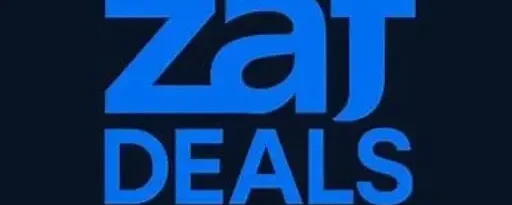 ZafDeals Favicon - Modern Affiliate Deals Website Icon for Best Online Shopping